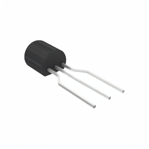 Original Power Management (PMIC) Components Electronic KA78L05AZTA TO 226 3, TO 92 3 Formed Leads - Product Image 1