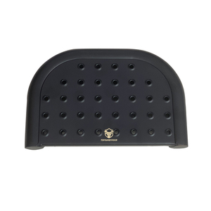 Bordo posteriore di t-step della raccolta per Navara NP300 2016 + Ranger T6 T7 T8 hilux revo 2021 d-max barra di punto d'acciaio ritrattabile del piede - Product Image 4