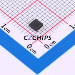 Nouveau et Original HS104EM MSOP-10 Circuit intégré IC puce commutateur analogique/multiplexeur - Product Image 2