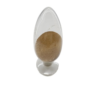 Poudre concentrée de <span class=keywords><strong>sable</strong></span> de sillimanite de haute qualité Al2(SiO4)O>58% pour revêtement céramique réfractaire - Product Image 4
