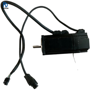 มอเตอร์เซอร์โว ISMH1-10B30CB-U234Z ISMH1-20B30CB-U234Z AC แรงเฉื่อยต่ำมอเตอร์ขับเคลื่อนที่แม่นยำสำหรับยานยนต์อุตสาหกรรม - Product Image 1