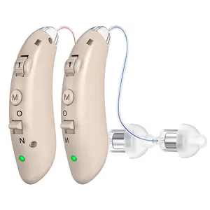 Power BTE Health Care Supplies Good Price Hearing Aid Earphones China Aid Hear New Ear Audfonos Hearing Aids