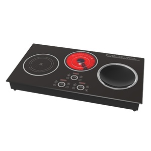 الأكثر مبيعاً طباخ شواء من نوع إيطالي منفوخ مع بوتاجاز شواء مرن - Product Image 6