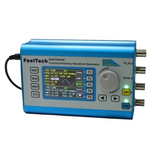Générateur de signaux et compteur de fréquence FY2300 pour les tests et le développement électroniques - Product Image 2