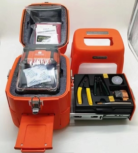 Tín hiệu lửa Ai-9 maquina fusionadora Fusion splicer signalfire Ribbon ai7c AI8 ai9 nối máy Ai-9 người mua - Product Image 2