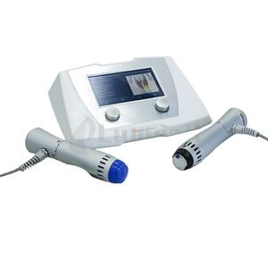 पोर्टेबल सदमे की लहर मशीन घोड़े के लिए/इक्वाइन Shockwave थेरेपी मशीन - Product Image 2