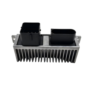 KY 8200558438A Glow <b>Plug</b> Pre-heat Relay FOR Nissan Qashqai 2014 - Product Image 4