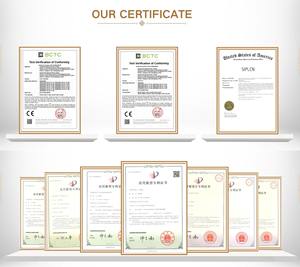 พัดลมระบายอากาศติดผนังพลังงานแสงอาทิตย์ มอเตอร์ไร้แปรงถ่าน DC ควบคุมอัจฉริยะ รับผลิตแบบ OEM/ODM ปรับแต่งได้ สำหรับบ้าน/อุตสาหกรรม/การเกษตร - Product Image 5