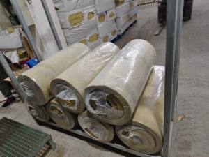 Tube d'isolation ignifuge <span class=keywords><strong>de</strong></span> tuyau épais <span class=keywords><strong>de</strong></span> <span class=keywords><strong>laine</strong></span> <span class=keywords><strong>de</strong></span> <span class=keywords><strong>roche</strong></span> <span class=keywords><strong>de</strong></span> taille personnalisée <span class=keywords><strong>100</strong></span>-140kg/m3 pour l'usine <span class=keywords><strong>de</strong></span> <span class=keywords><strong>laine</strong></span> <span class=keywords><strong>de</strong></span> <span class=keywords><strong>roche</strong></span> - Product Image 3