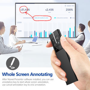 Презентационный беспроводной пульт - Product Image 4