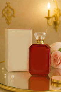 Parfum écologique 100 ml au parfum sucré, unisexe, longue durée, parfum floral fruité, cadeau pour femme, sur mesure - Product Image 3