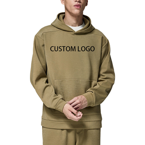 Streetlux เสื้อถักแขนยาวทรงหลวมวินเทจสำหรับผู้ชายแฟชั่นสตรีทแคชชวล - Product Image 1