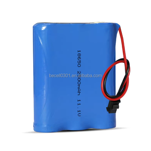 OEM 배터리 셀 21.6V 22V 48V 72V 6S2P 6S3P 배터리 팩 18650 35E 18650 MJ1 P42A - Product Image 4