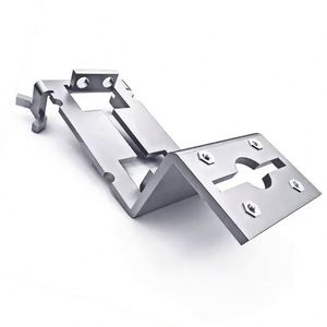 Mecanizado CNC Personalizado de Piezas Metálicas de Aluminio y Acero Inoxidable, Torneado de Precisión, Fresado, Electroerosión por Hilo, Perforación, Prototipado - Product Image 6