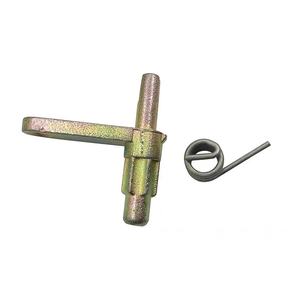 4B0837121 <span class=keywords><strong>Kit</strong></span> de reparación de hebilla de mango interior de núcleo de sujeción de resorte para <span class=keywords><strong>Audi</strong></span> <span class=keywords><strong>A6</strong></span> S6 <span class=keywords><strong>C5</strong></span> 1997-2004 4B0837122 - Product Image 6