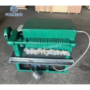 Equipo de Prensa de Aceite de Tornillo de Bajo Desgaste para Granos y Almacenes de Aceite, Producción Continua Comercial y Plantas de Procesamiento de Alimentos - Product Image 5