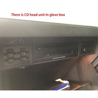 Nouveau module sans fil Mirror Link Apple CarPlay Android Auto pour Volkswagen Golf 7 Polo 5 6 Tiguan Touran Passat MIB Unit