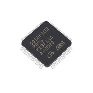 GD32F103RBT6 Chip Original Nuevo de Fábrica - Product Image 1