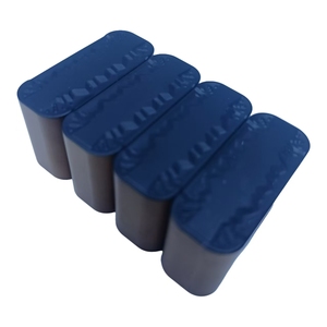 Gia công nặng CNC Carbide biến chèn LNUX lnmx lnux301940 lnmx301940 - Product Image 5