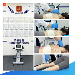 Masajeador de terapia de masaje inteligente multifuncional <span class=keywords><strong>4</strong></span> en <span class=keywords><strong>1</strong></span>, dispositivo de ventosas al vacío, el mejor dispositivo de masaje, terapia Gua Sha - Product Image 5