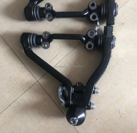 Pièces automobiles, bras de suspension supérieurs de haute qualité pour Coaster BB5* RZB5* TRB53 XZB53 48601-39025 48602-39025