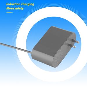 <span class=keywords><strong>Chargeur</strong></span> d'aspirateur sans fil 26,1 V 0,78 A compatible avec <span class=keywords><strong>Dyson</strong></span> V8 <span class=keywords><strong>V7</strong></span> V6 SV04 SV03 DC62 Absolute Animal Motorhead Adaptateur secteur - Product Image 4