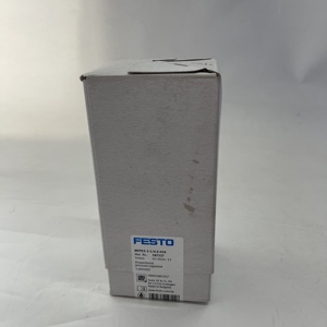 Régulateur de pression proportionnel 100% neuf et original MPPES-3-1/4-6-010 - Product Image 1