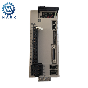 YENİ Orijinal Yaskawa SGD7W-1R6A20A Sigma-7 Serisi 200-240V AC Bakır Yüksek Hassasiyetli Endüstriyel Otomasyon için Hareket Kontrol Cihazı - Product Image 5