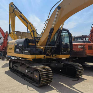 320D 320D 320C 320CL แมวใช้แล้วรถขุด320D2 320CL แมวมือสอง - Product Image 5