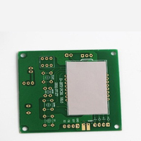 Plaque de refroidissement pour ordinateur portable en silicone thermiquement conducteur 300x300mm, haute conductivité thermique, service de découpe, température de fonctionnement -40-220°C
