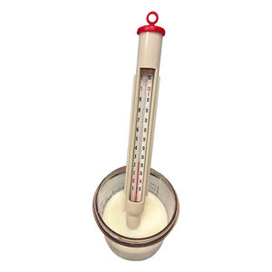 -10 إلى 110C ترموستير الحليب مع حافظة واقية من OEM قابلة للتخصيص - Product Image 5