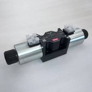 ระบบควบคุมไฮดรอลิก DG4V-5-2NJ-M-U-H7-29-EN124 ไฮดรอลิก |   อะไหล่ไฮดรอลิก - Product Image 2
