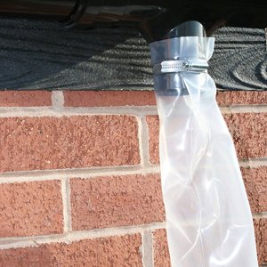 Manguera de drenaje de agua de lluvia <span class=keywords><strong>Hwa</strong></span> para tuberías de drenaje - Product Image 1