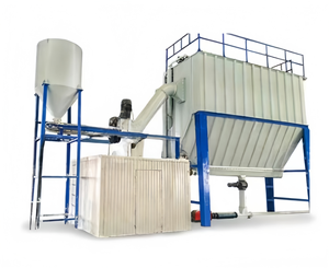 Factory Price Talc Stone Pulverizer Grinder Micronizer New Arrival Hgm <b>Micro</b> Powder <b>Machine</b> Gold Mining Machinery Grinding Mill - Product Image 4