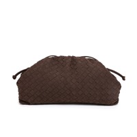 Nouveau Sac à Main Givré Élégant pour Femme 2026, Pochette de Créateur Tendance 37cm, Sac à Bandoulière Souple et Durable Grande Capacité pour Usage Quotidien