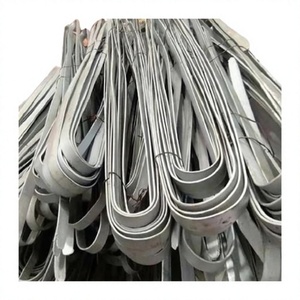 แผ่นเหล็กชุบสังกะสีแรงดึงสูงสำหรับระบบสายดินไฟฟ้า แผ่นโลหะ GI - Product Image 1