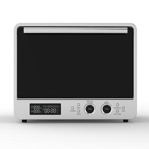 Electrodomésticos de cocina inteligentes de nuevo diseño, <span class=keywords><strong>Horno</strong></span> de convección eléctrico multifuncional de gran capacidad de 40L - Product Image 1