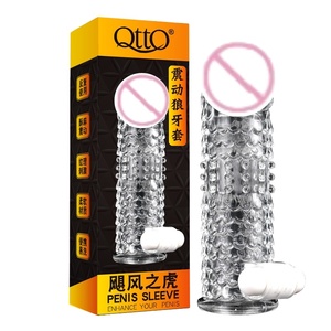 Condom Different Shapes - Customizable Sex Toy Boxes
