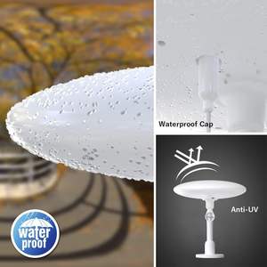 <span class=keywords><strong>เสา</strong></span>อากาศทีวีภายในอาคาร AN 5005 ยี่ห้อ Kingsat ผลิตในประเทศจีน <span class=keywords><strong>เสา</strong></span>อากาศทีวีภายในอาคาร - Product Image 6