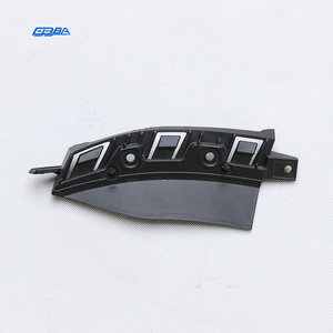 Support de pare-chocs d'origine usine d'occasion pour Bentley Bentayga 36A807613 36A807614 - Product Image 3