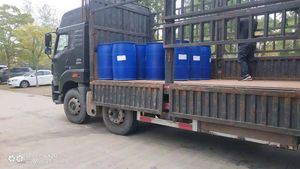 Cinta adhesiva de <span class=keywords><strong>látex</strong></span> adhesivo a base de agua - Product Image 3