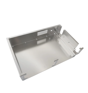 เครื่องเชื่อมแผ่นโลหะสำหรับตัดและดัดแผ่นโลหะกล่องโลหะแบบกำหนดเองได้ - Product Image 5