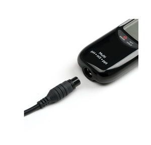 Hanna HI 991301 Mètre portable étanche pH/EC/TDS (large plage) Précision 0,01 - Product Image 4