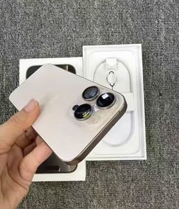 สินค้าขายส่งของแท้สำหรับ Apple สำหรับ <span class=keywords><strong>iPhone</strong></span> 16 Pro Series 5G เวอร์ชั่น US 8GB SIM RAM เป็นข้อจำกัดสำหรับ<span class=keywords><strong>การ</strong></span><span class=keywords><strong>ใช้</strong></span>งานทั่วโลก - Product Image 6