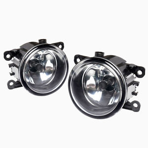 Feux antibrouillard et feux de jour pour Jeep Renegade 2016-2019, côté conducteur et passager, lot de <span class=keywords><strong>2</strong></span>. - Product Image 1