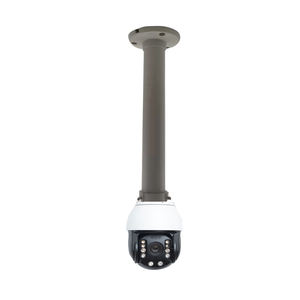 إكسسوارات Cctv بأقواس تثبيت عمودية Cctv تسهل تركيب قبة السرعة - Product Image 3
