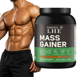 Fabricante de Suplementos Nutracéuticos para Aumentar Masa Muscular, Proteína para Aumentar Peso y Reforzar el Sistema Inmunológico, Creatina 907g, Polvo para Aumentar Masa Muscular - Product Image 1