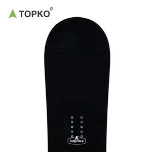 TOPKO-equipo de esquí para adultos, Snowboard, núcleo de madera de álamo, balancín, <span class=keywords><strong>campera</strong></span>, Snowboard - Product Image 4