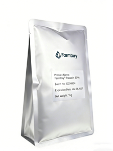 Edulcorante Saludable Natural Puro al 10% con Sabor a Tabaco Farmtory Brazzein para Uso Alimentario e Industrial - Product Image 2