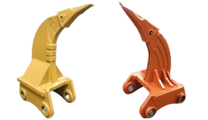 掘削機/ブルドーザー用リッパー中国建設機械メーカー - Product Image 3